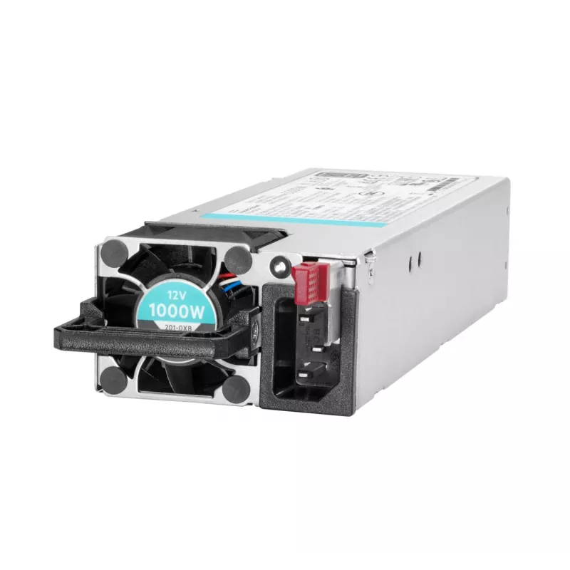 HPE P03178-B21 toiteplokk 1000 W