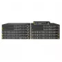 HPE - Aruba 6200F 12G Class4 PoE 2G/2SFP+ 139W lüliti - L3 - hallatav - 12 x 10/100/1000 (PoE+) + 2 x 100/1000 (üleslingi) + 2 x 1 Gigabit / 10 Gigabit SFP+ raamile paigaldatav