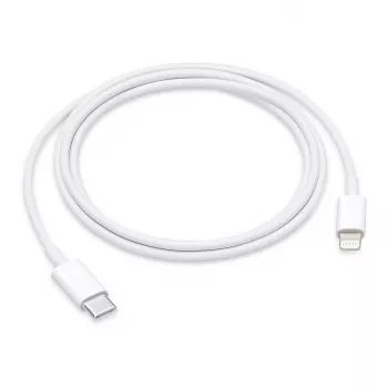 USB-C–Lightning kaabel Apple MX0K2ZM/A 1m