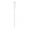 USB-C–Lightning kaabel Apple MX0K2ZM/A 1m
