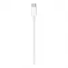 USB-C–Lightning kaabel Apple MX0K2ZM/A 1m