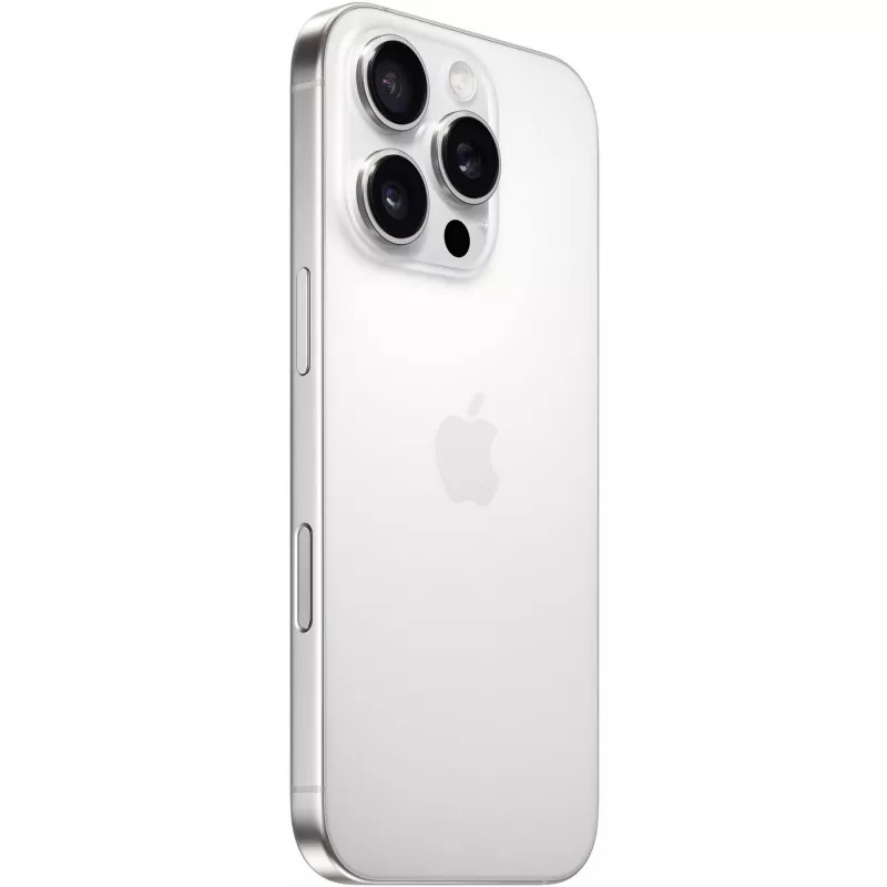 Apple iPhone 16 Pro 512GB valge titaan