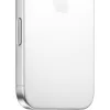 Apple iPhone 16 Pro 512GB valge titaan