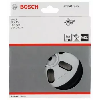 Lihvija tarvik Bosch 2 608 601 051