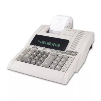 Printimiskalkulaator Olympia CPD 3212 S
