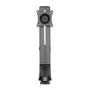 LOGILINK BP0161 monitorikinnitus 17-32-tolline teras lame ja kumer monitorid max 8 kg