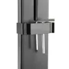 LOGILINK BP0161 monitorikinnitus 17-32-tolline teras lame ja kumer monitorid max 8 kg