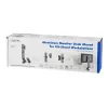 LOGILINK BP0161 monitorikinnitus 17-32-tolline teras lame ja kumer monitorid max 8 kg