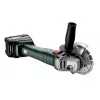 Nurklihvija Metabo W 18 L 9-125 Quick Set