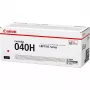 Tonerikassett Canon CRG-040H 0457C002 2500 lehekülge lilla