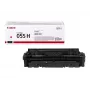 Canon 055H toonerikassett 1 tk Originaal magenta