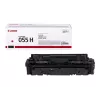 Canon 055H toonerikassett 1 tk Originaal magenta