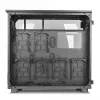 Arvutikorpus Thermaltake View 91 TG RGB Ultra Tower Must