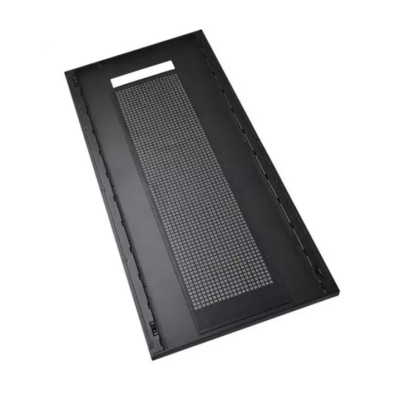 Arvutikorpus Thermaltake View 91 TG RGB Ultra Tower Must