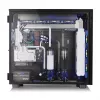 Arvutikorpus Thermaltake View 91 TG RGB Ultra Tower Must