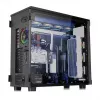 Arvutikorpus Thermaltake View 91 TG RGB Ultra Tower Must