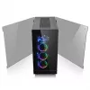 Arvutikorpus Thermaltake View 91 TG RGB Ultra Tower Must