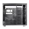 Arvutikorpus Thermaltake View 91 TG RGB Ultra Tower Must