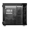 Arvutikorpus Thermaltake View 91 TG RGB Ultra Tower Must
