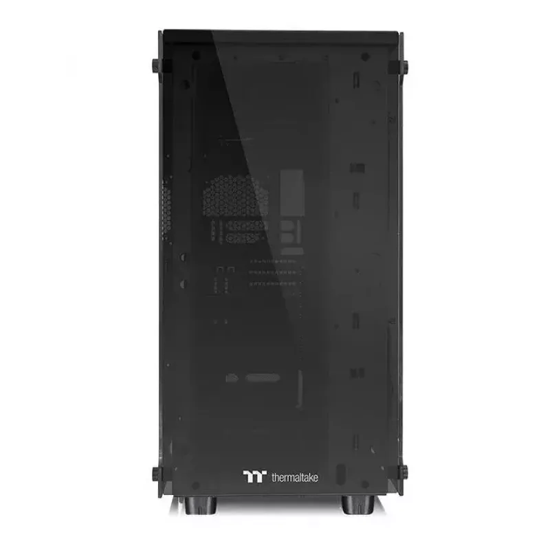 Arvutikorpus Thermaltake View 91 TG RGB Ultra Tower Must