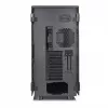 Arvutikorpus Thermaltake View 91 TG RGB Ultra Tower Must
