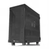 Arvutikorpus Thermaltake View 91 TG RGB Ultra Tower Must