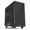 Arvutikorpus Thermaltake View 91 TG RGB Ultra Tower Must