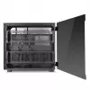 Arvutikorpus Thermaltake View 91 TG RGB Ultra Tower Must