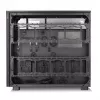 Arvutikorpus Thermaltake View 91 TG RGB Ultra Tower Must