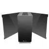Arvutikorpus Thermaltake View 91 TG RGB Ultra Tower Must