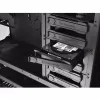 Arvutikorpus Thermaltake View 91 TG RGB Ultra Tower Must