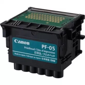 Print Head Inkjet Canon PF-05