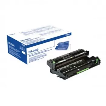 Originaalprinditrummel Brother DR-3400 HL-L5000D-le HL-L5100DN-ile