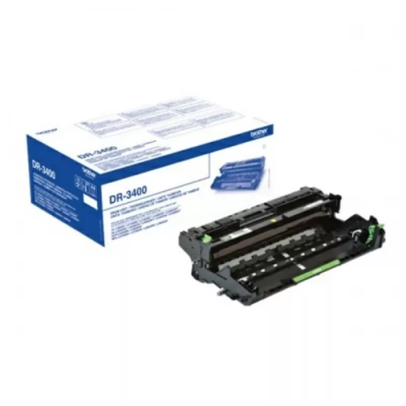 Originaalprinditrummel Brother DR-3400 HL-L5000D-le HL-L5100DN-ile