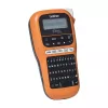 Sildiprinter Brother PT-E110VP otse-termosiirdega Värviline 180 x 180 DPI 20 mm/s TZe QWERTY