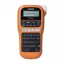 Sildiprinter Brother PT-E110VP otse-termosiirdega Värviline 180 x 180 DPI 20 mm/s TZe QWERTY