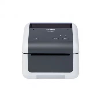 Sildiprinter Brother TD-4520DN otsesoojendusega 300x300 DPI