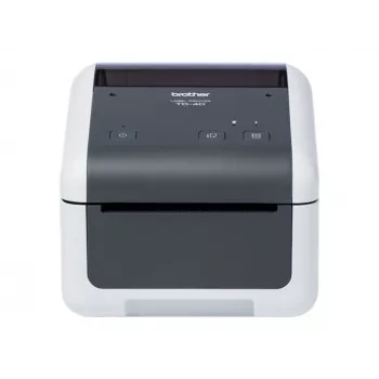 Sildiprinter Brother TD-4520DN otsesoojendusega 300x300 DPI