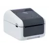 Sildiprinter Brother TD-4520DN otsesoojendusega 300x300 DPI