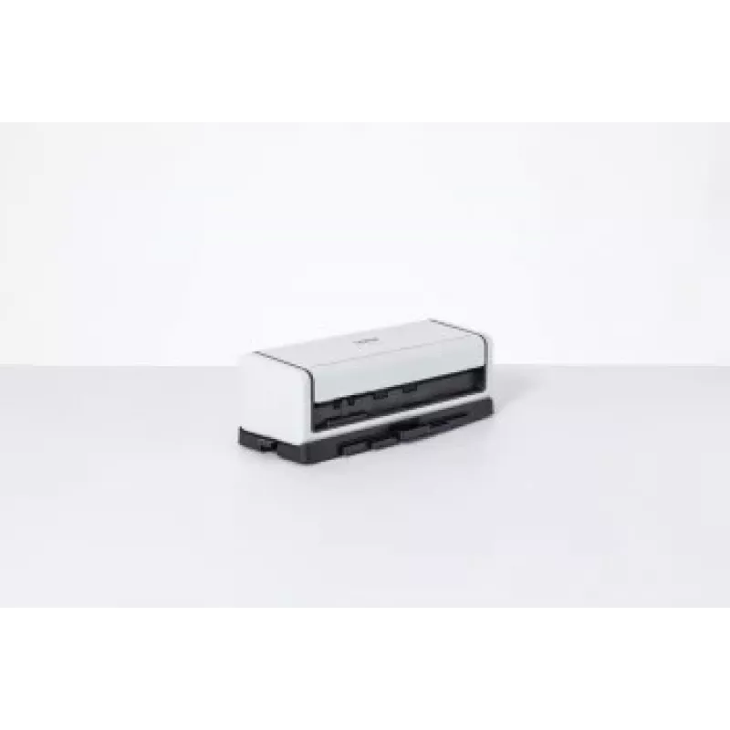 Dokumendiskanner Brother ADS-1300, ühekäiguline 30 lk/min, kuni 1200 dpi