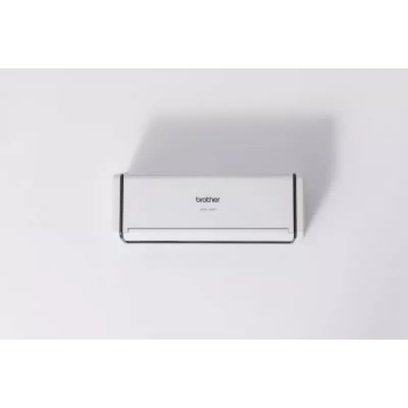 Dokumendiskanner Brother ADS-1300, ühekäiguline 30 lk/min, kuni 1200 dpi