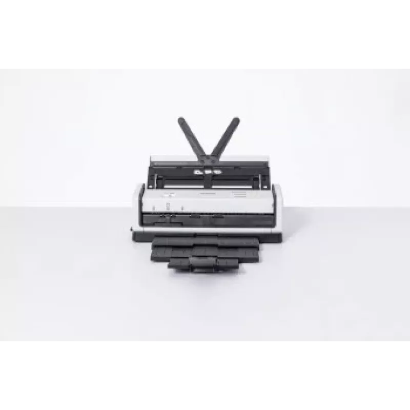 Dokumendiskanner Brother ADS-1300, ühekäiguline 30 lk/min, kuni 1200 dpi