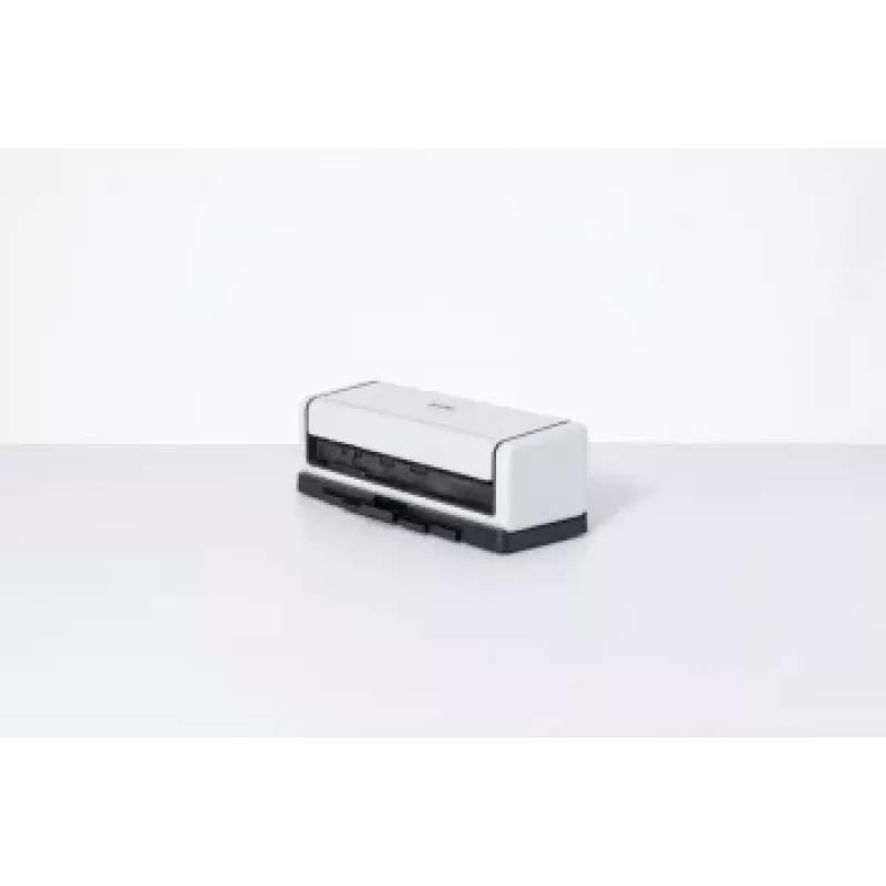 Dokumendiskanner Brother ADS-1300, ühekäiguline 30 lk/min, kuni 1200 dpi