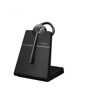 Jabra Engage 55 SE UC Convertible USB-A koos laadimisdokiga (9655-415-111)