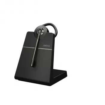 Jabra Engage 55 SE Convertible - Kõrvaklapid - Kõrvapealsed (9655-455-111)