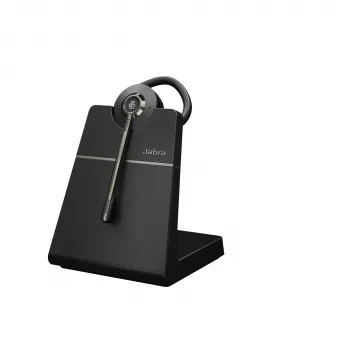 Jabra Engage 55 SE Convertible - Kõrvaklapid - Kõrvapealsed (9655-455-111)
