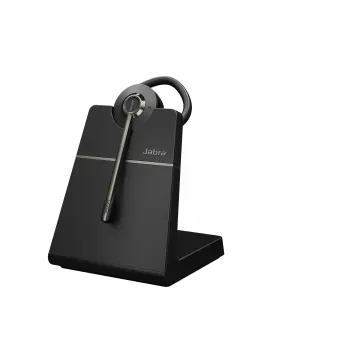 Jabra Engage 55 SE Convertible - Kõrvaklapid - Pealekantavad (9655-435-111)