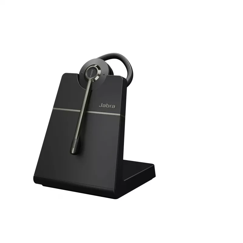 Jabra Engage 55 SE Convertible - Kõrvaklapid - Pealekantavad (9655-435-111)