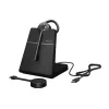 Jabra Engage 55 SE Convertible - Kõrvaklapid - Pealekantavad (9655-435-111)