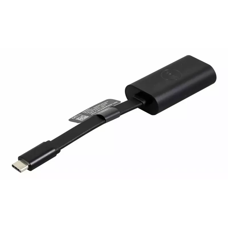 Adapter USB-C to Ethernet DELL DBQBCBC064